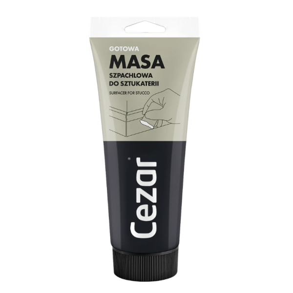 Masilla Creativa by Cezar 330g