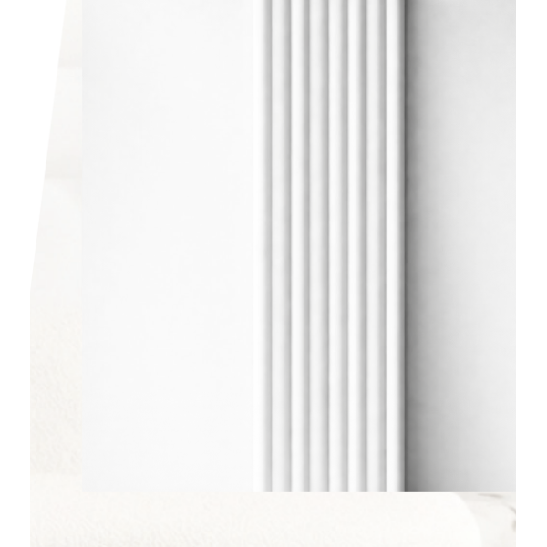 Panel de Lamas Ritmo – Poliuretano
