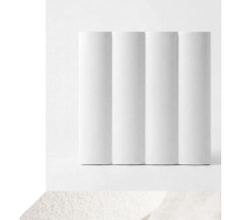 Panel 3D Arco – Poliuretano