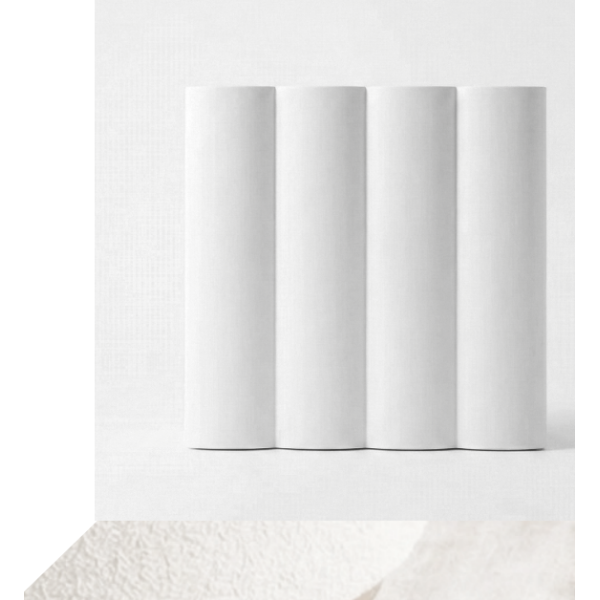 Panel 3D Arco – Poliuretano