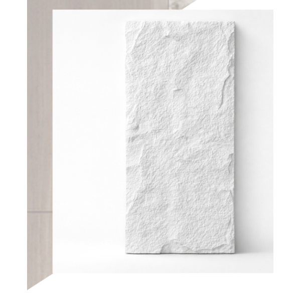 Panel Decorativo Efecto Piedra ROCA – Poliuretano