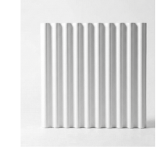 Panel 3D Curva – Poliuretano