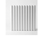 Panel 3D Curva – Poliuretano