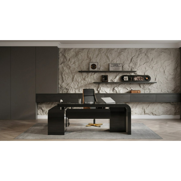 Panel Decorativo Efecto Piedra VETA – Poliuretano
